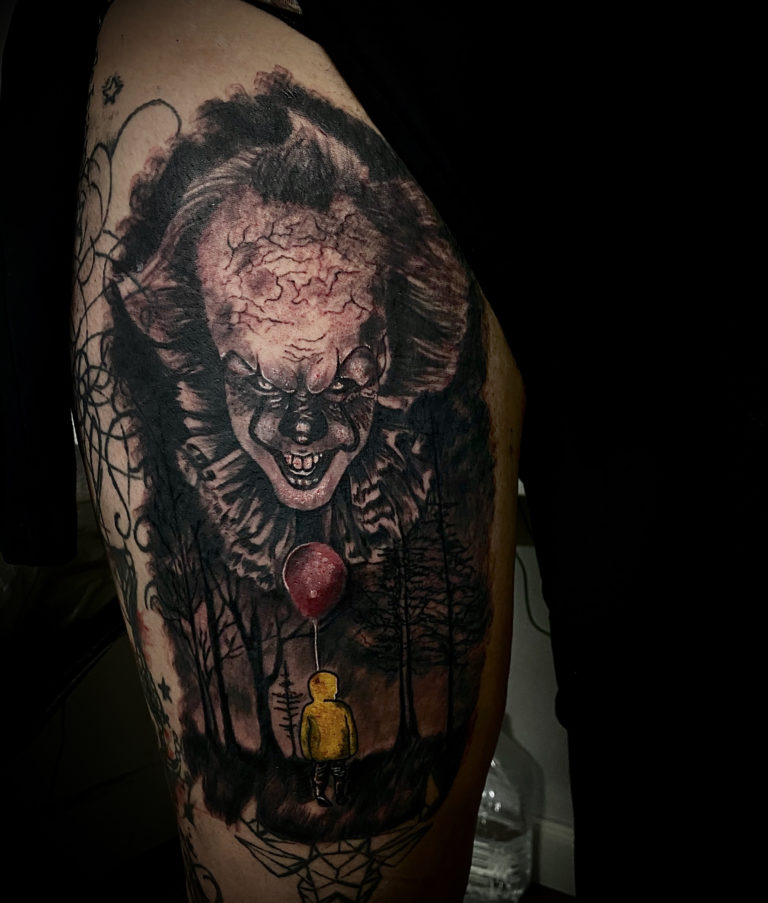 Tattoo Studio Kiel Ylva's Piercing &amp; Manu's Tattoo Studio Kiel
