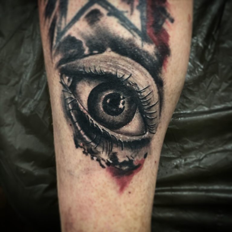 TattooKielStudio35 Ylva's Piercing &amp; Manu's Tattoo Studio Kiel