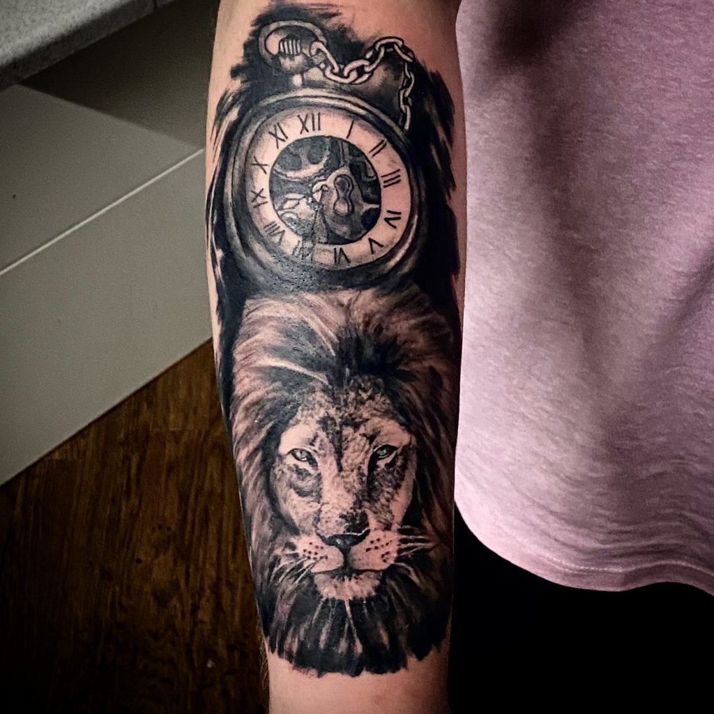 TattooKielStudio23 Ylva's Piercing &amp; Manu's Tattoo Studio Kiel
